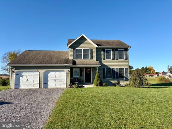 75 DUNES DRIVE , MILTON, PA 17847