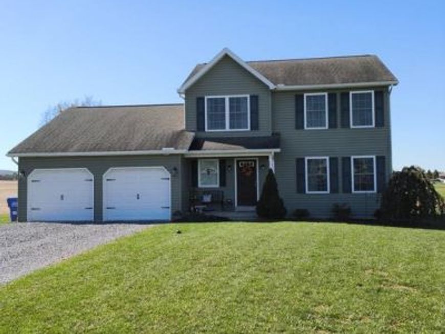 75 Dunes Drive, Milton, PA 17847 Main Photo