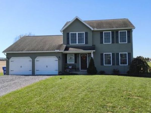 75 DUNES DRIVE, MILTON, PA 17847