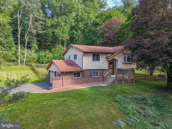 SPRINGFIELD TWP, PA 18055