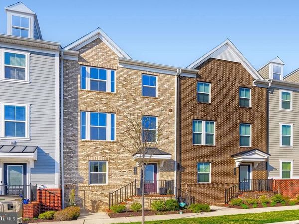 6402 FALCONWOOD STREET , BALTIMORE, MD 21220