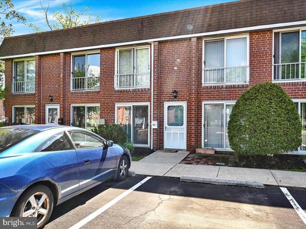 212 SARATOGA COURT, WARMINSTER, PA 18974