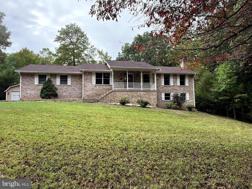 5745 SERENITY LANE, MARBURY, MD 20658