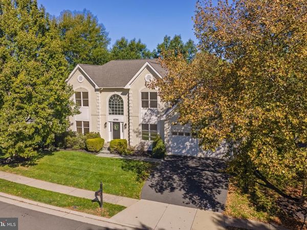 43760 RAYMOND WAY, ASHBURN, VA 20147