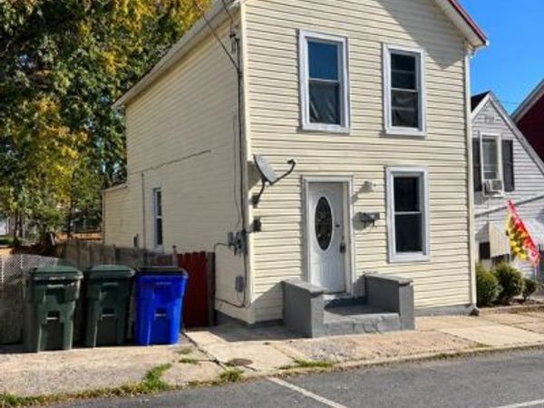 432 GEORGE STREET , HAGERSTOWN, MD 21740