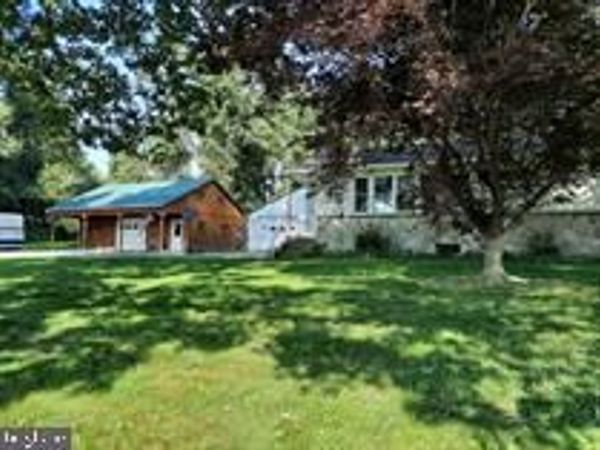 419 GOAT HILL ROAD , PEACH BOTTOM, PA 17563