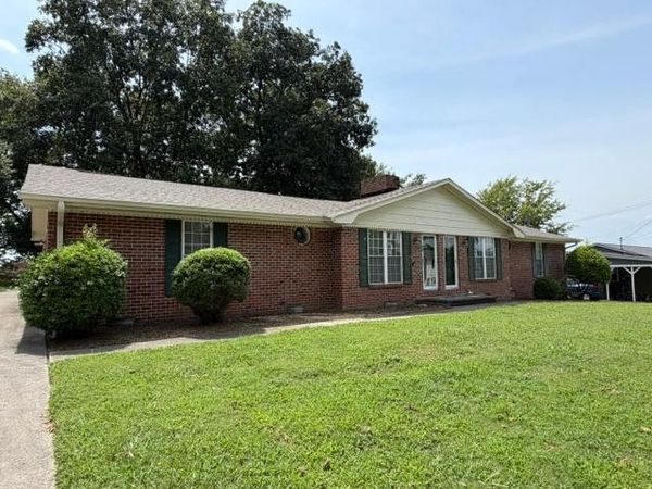 632 41st St NE, Cleveland, TN 37312