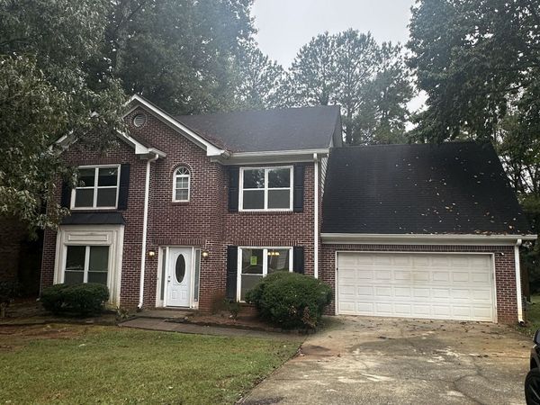 781 Stephenson Ridge, Stone Mountain, GA 30087