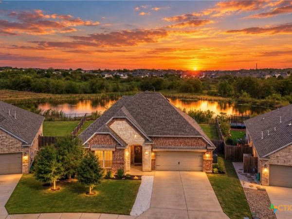 826 Rench , New Braunfels, TX 78130