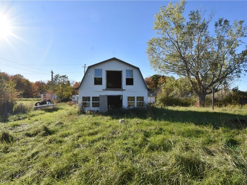 1438 S County Line Road, Geneva, OH 44041 Photo 10