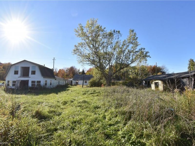 1438 S County Line Road, Geneva, OH 44041 Photo 16
