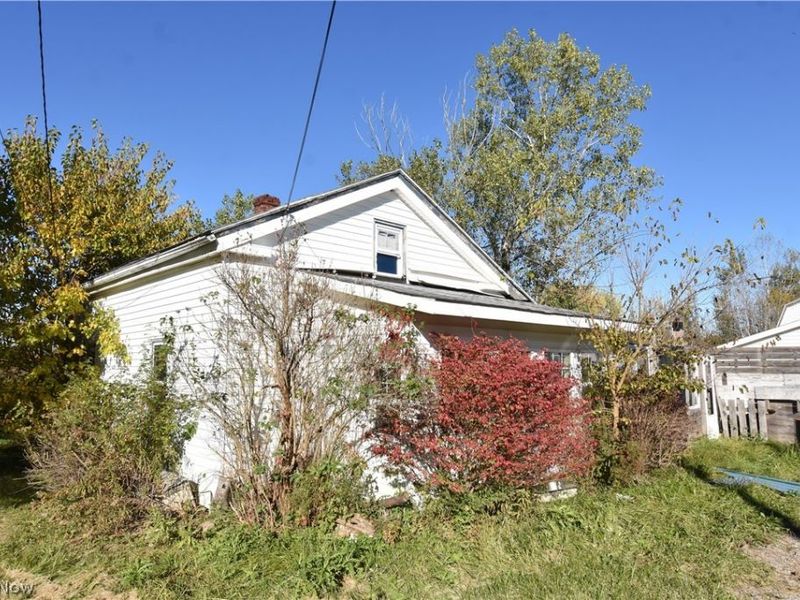 1438 S County Line Road, Geneva, OH 44041 Photo 2