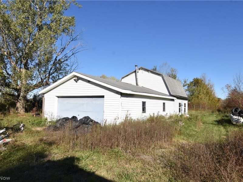 1438 S County Line Road, Geneva, OH 44041 Photo 8