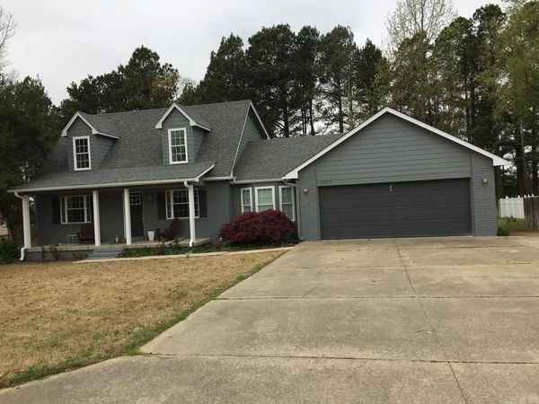 2007 Blisswood, Pocahontas, AR 72455