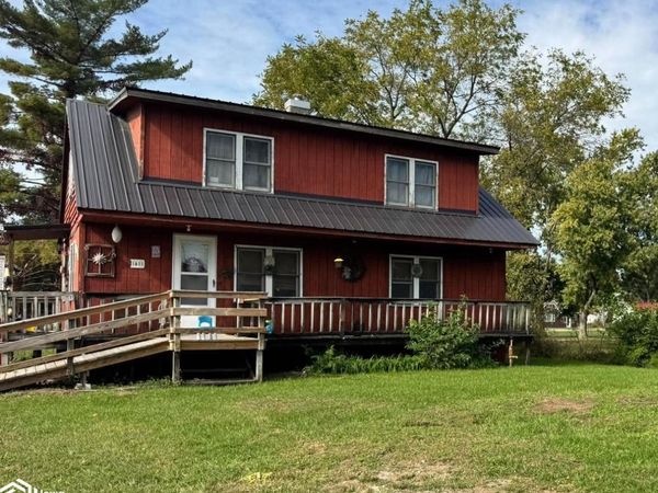 1411 38Th Street, Fort Madison, IA 52627