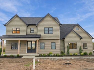 6110 Utley Road , Akron, NY 14001