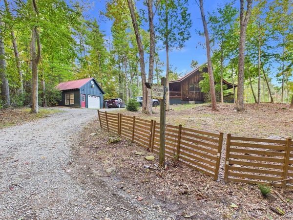 142 Rivendell Ln , Tellico Plains, TN 37385