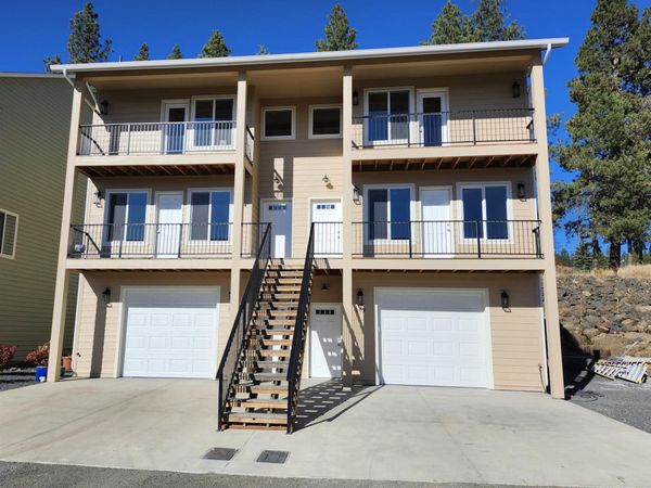 202 Highline Lane, Potlatch, ID 83855