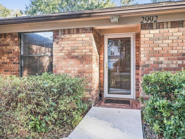 2992 Cranbrooke Drive , Tallahassee, FL 32309
