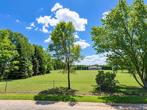 V/L Brummitt Road, Granger, IN 46530