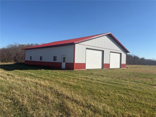 Lot 2 3/4 Avenue, Clear Lake, WI 54005