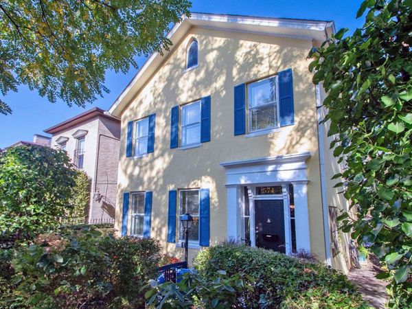 574 Franklin Avenue, Columbus, OH 43215