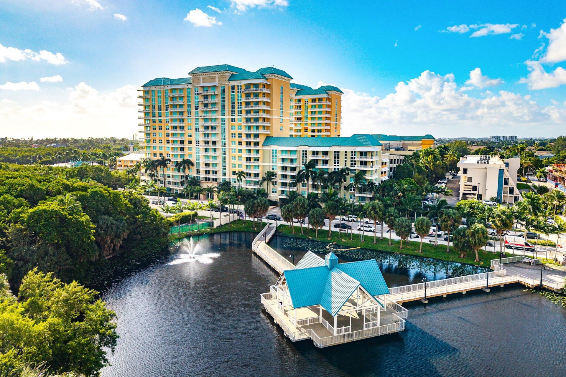 700 E Boynton Beach Boulevard, Unit 710, Boynton Beach, FL 33435 Photo
