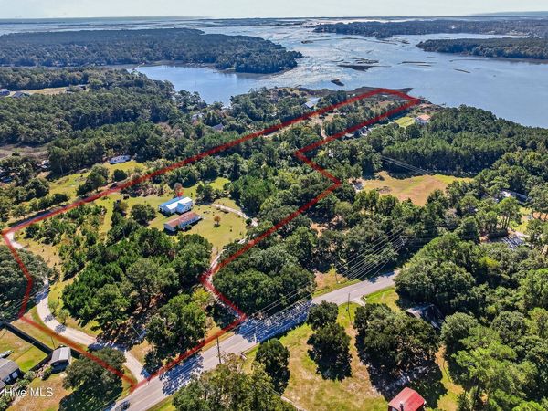 107 Ray Lane, Swansboro, NC 28584