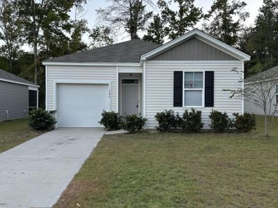 106 Valley Row, Summerville, SC 29483
