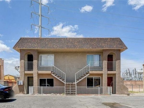 5322 Del Gado Drive , Las Vegas, NV 89103
