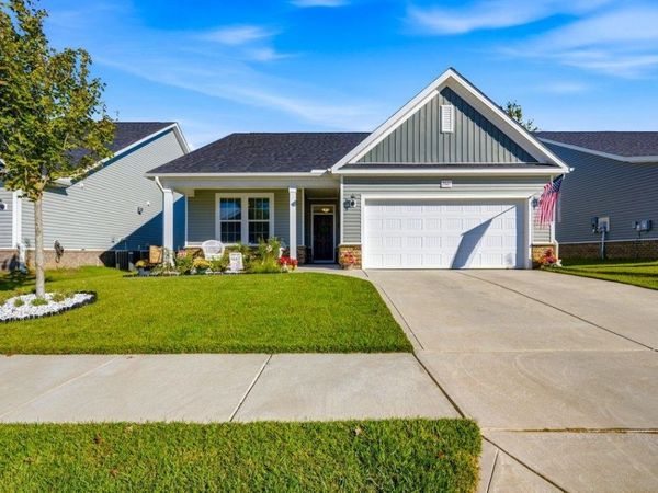 2465 Campton Loop , Conway, SC 29527