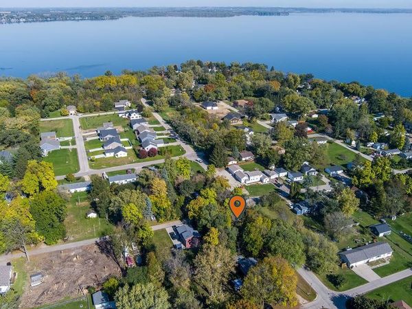 Lot 17 E Road One, Edgerton, WI 53534