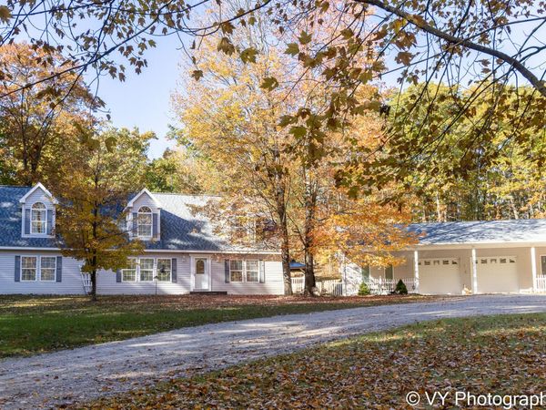 1530 US-23, Harrisville, MI 48740