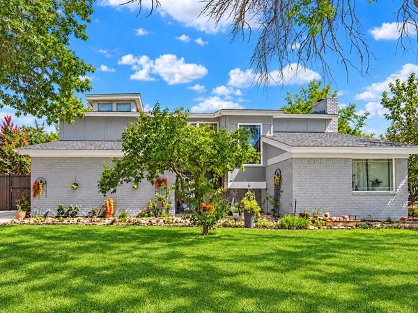 7609 Lake Highlands Drive , Fort Worth, TX 76179