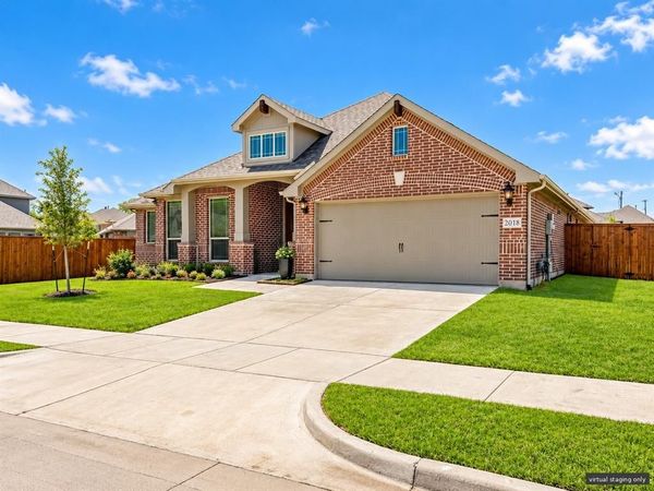 2018 Ranchwood Drive , Wylie, TX 75098