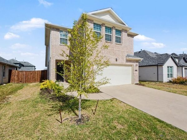 705 Rusty Spurs Place, Celina, TX 75009