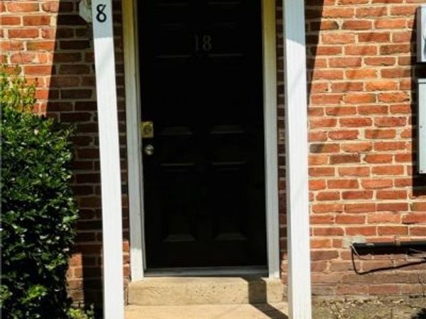 3517 Briel Street , Unit U18, Richmond, VA 23223