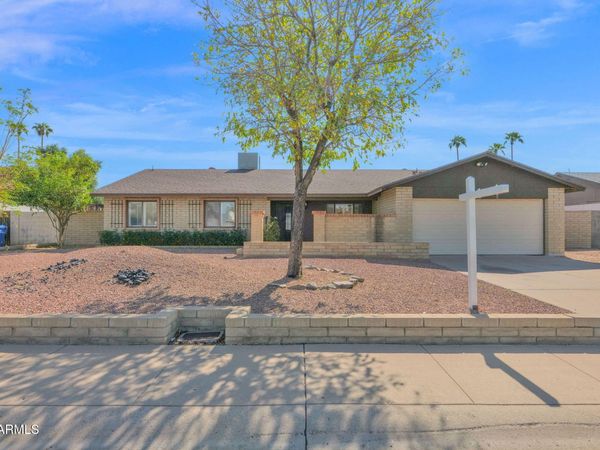 4747 W ASTER Drive, Glendale, AZ 85304