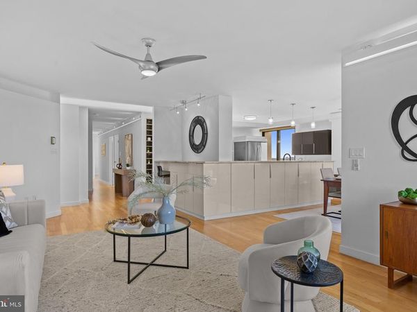 4141 HENDERSON ROAD, Unit 910, ARLINGTON, VA 22203