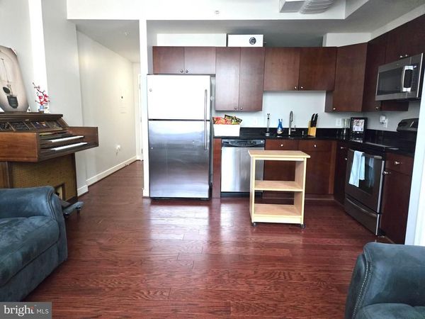 155 POTOMAC PSGE, Unit 405, OXON HILL, MD 20745