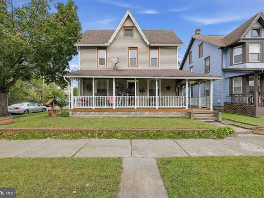 608 N Market Street , Berwick, PA 18603 Main Photo