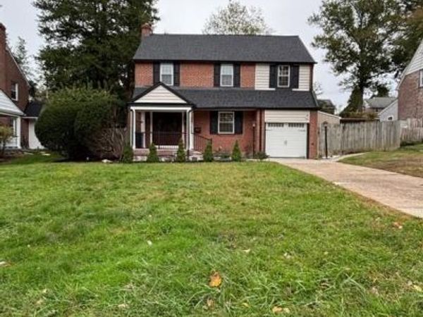 812 PLEASANT HILL ROAD , WALLINGFORD, PA 19086