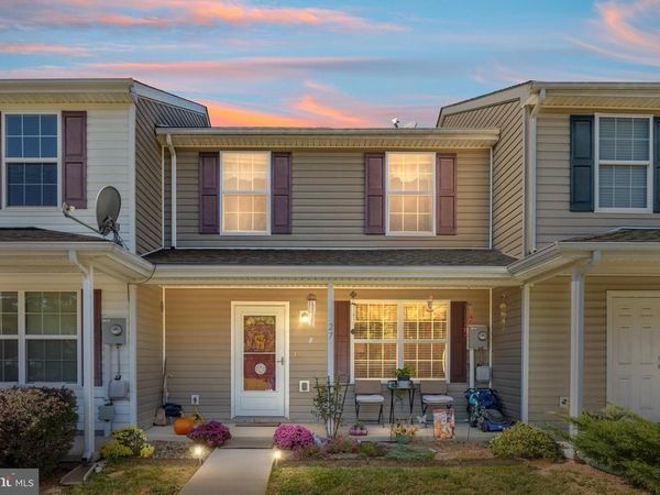 27 STIX LANE, INWOOD, WV 25428