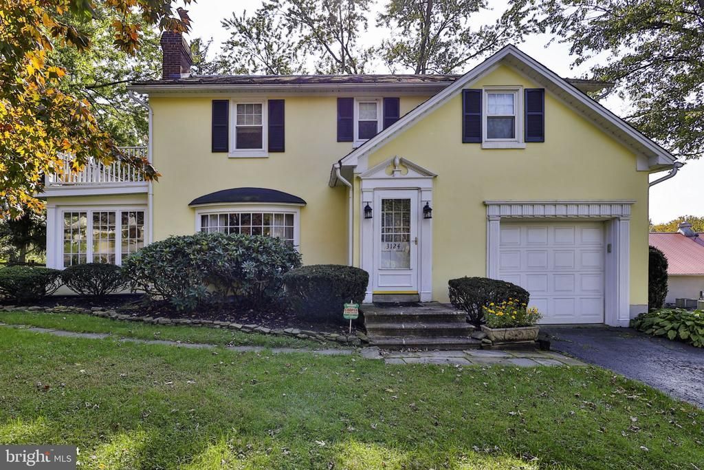 3124 BRODHEAD ROAD , BETHLEHEM, PA 18020