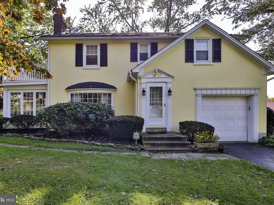3124 Brodhead Road , Bethlehem, PA 18020 Main Photo