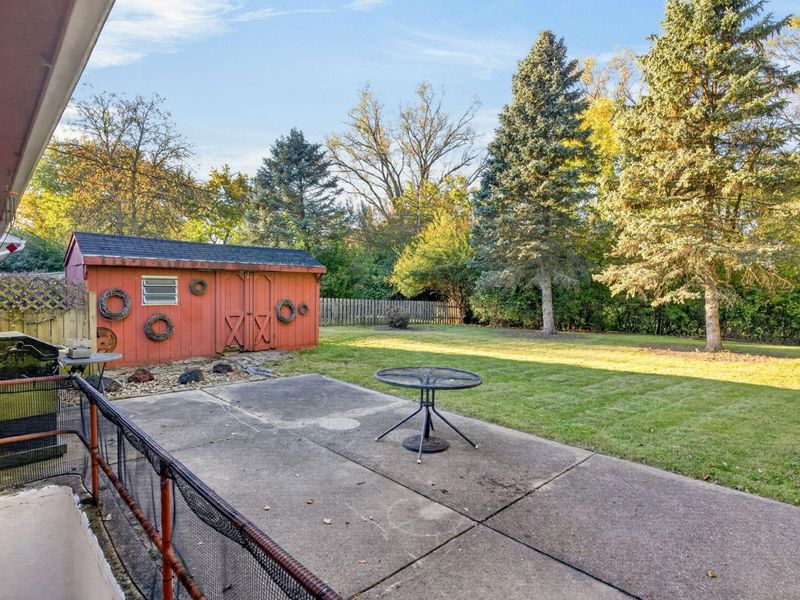 327 Brocone Drive, Vandalia, OH 45377 Photo 33