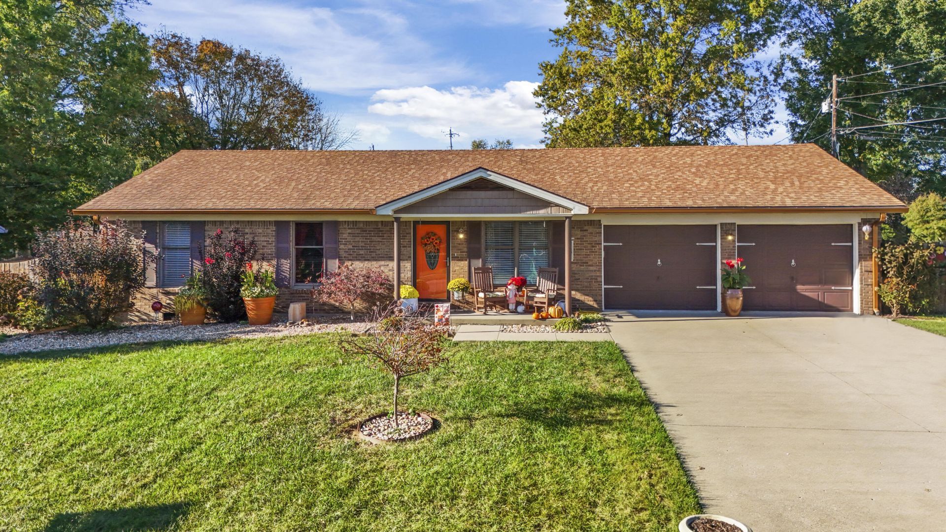120 Bowen Drive, Lawrenceburg, KY 40342 Main Photo