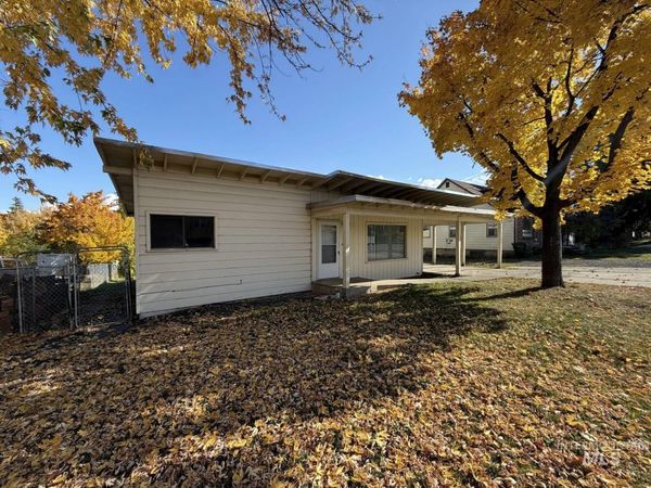 815 S Idaho Ave, Grangeville, ID 83501