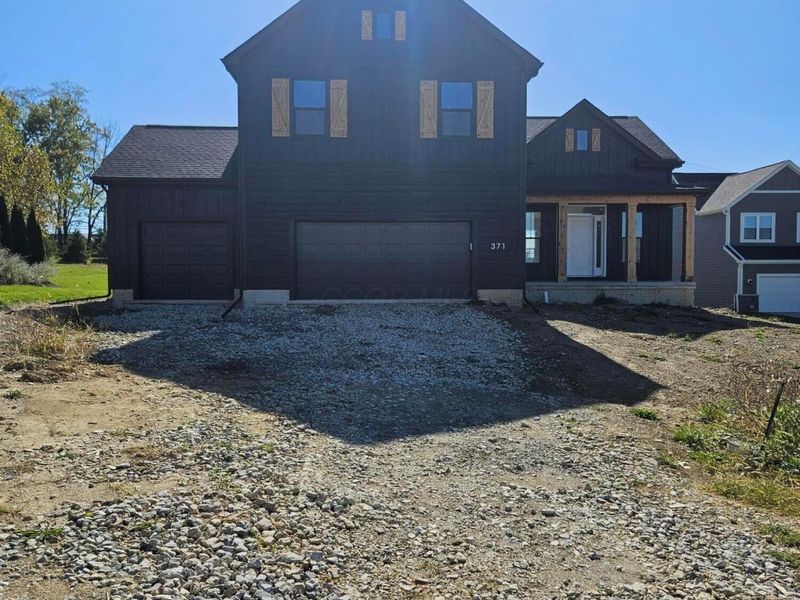 371 Buena Vista Drive, Johnstown, OH 43031 Photo 1