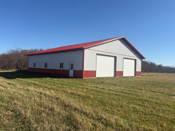Lot 2 3/4 Avenue, Clear Lake, WI 54005